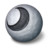 Orbz moon Icon